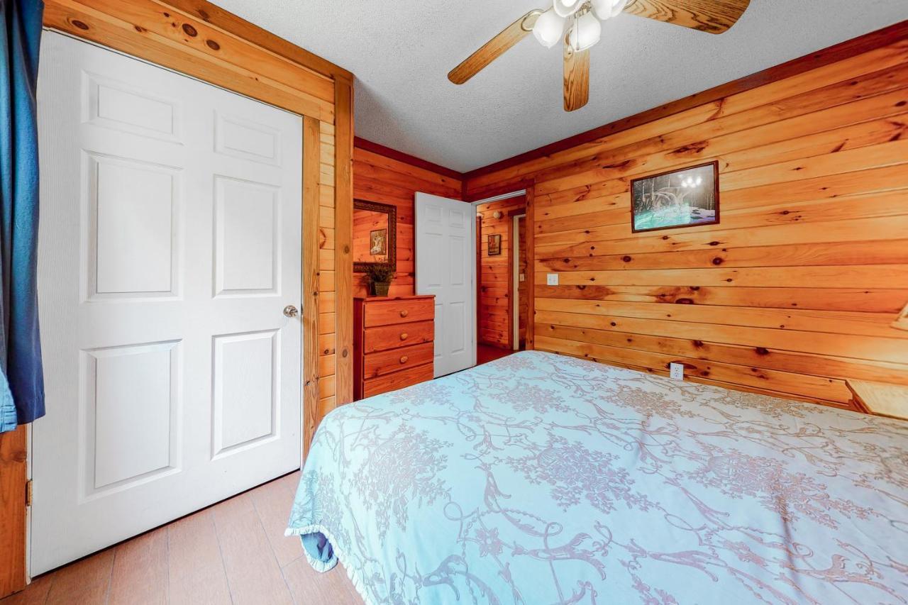 Sautee Nacoochee Skycrestヴィラ エクステリア 写真