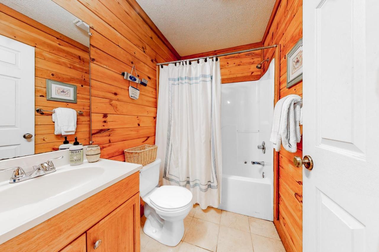 Sautee Nacoochee Skycrestヴィラ エクステリア 写真